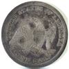 Image 2 : Proof: 1844 Seated Liberty Dollar - Proof.