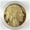Image 2 : Proof: 2016 American Buffalo 1oz. Gold with box and papers.