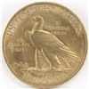 Image 2 : 1908 $10 Indian Gold.