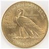 Image 2 : 1932 $10 Indian Gold.