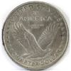 Image 2 : 1917 Ty.1 Standing Liberty Quarter.