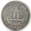 Image 2 : 1932 D Washington Quarter.