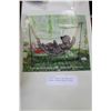Image 2 : POTTERY GARDEN JARDINERE AND OUTDOOR INDOOR GARDEN FIGURE