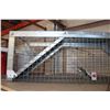 Image 2 : LARGE LIVE ANIMAL TRAP