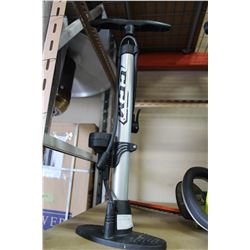 CCM BIKE PUMP