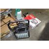 Image 2 : JOBMATE JIGSAW AND SHOPLIGHT ROUTER AND SPRAYER