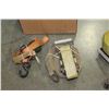 Image 2 : HEAVY DUTY LOAD STRAPS