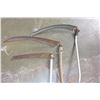 Image 2 : 3 VINTAGE SCYTHES