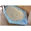 Image 2 : ACRI-TEC BAY TUB 80" X 40"