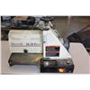 Image 1 : PERFORMEX DRUM SANDER MODEL 10-20 PLUS