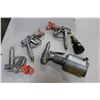 Image 1 : LOT OF AIR SPRAYERS