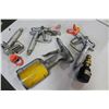 Image 2 : LOT OF AIR SPRAYERS