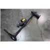 Image 1 : MINN KOTA 40LB THRUST 12VOLT ELECTRIC OUTBOARD MOTOR