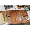 Image 2 : LOT OF MICROMETERS