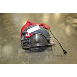 2.4HP SKILSAW