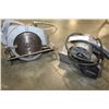Image 2 : CRAFTSMAN SANDER AND CIRCULAR SAW