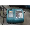 Image 2 : MAKITA CORDLESS 18 VOLT SAWZALL WORKING WITH CHARGER