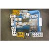 Image 1 : TRAY OF PRECISION BITS