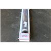 Image 2 : NEW GLOBAL 48" WORK BENCH LIGHT