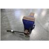 Image 2 : BLUE RECORD 6 3/4" BENCH VICE