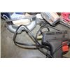 Image 3 : SKIL SANDER GLUE GUN AND SAFETY GOGGLES