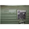 Image 8 : DEVILBISS 80 GALLON 575V COMPRESSOR WITH AIR DRIER AND STARTER WITH VIBRATING PADS WORKS