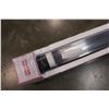 Image 2 : 50" WORKSHOP LIGHT WITH EXTRA BULBS