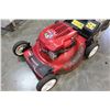 Image 2 : TORO 6.5HP 22" REAR DRIVE LAWNMOWER