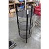 Image 1 : BLACK 3 TIER STAND