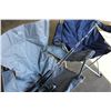 Image 3 : 2 CAMP CHAIRS AND 2 FISHING RODS