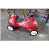 Image 1 : RADIO FLYER CHILDS RIDE ON TOY