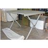 Image 1 : FOLDING ALUMINUM TABLE