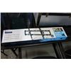 Image 1 : INSIGNIA 47-80" TILTING TV WALL MOUNT