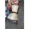 Image 1 : NEW ITALIAN DINING CHAIR