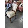 Image 2 : NEW ITALIAN DINING CHAIR