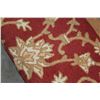 Image 2 : 5 X 8 PIER ONE IMPORTS PATTERN AREA CARPET