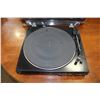 Image 1 : SONY TURNTABLE