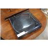 Image 2 : SONY TURNTABLE