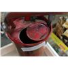 Image 3 : VINTAGE FLECKS COPPER FIRE EXTINGUISHER