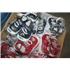 Image 2 : BOX OF KIDS NEW SHOES