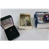 Image 2 : BANGLE NECKLACE AND EARRINGS