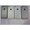 Image 2 : FOUR APPLE IPHONE 6 UNKNOWN SIMS