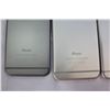 Image 3 : FOUR APPLE IPHONE 6 UNKNOWN SIMS