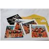 Image 1 : NASA PHOTOGRAPHS, POSTCARDS AND SHUTTLE MISSION PRESS PACK IN DEPARTMENT OF NATIONAL DEFENSE ENVELOP