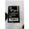 Image 3 : NEW RYDERS KIRA CRYSTAL ORANGE POLARIZED BROWN GRADIENT LENS SUNGLASSES, RETAIL $89.99