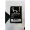Image 3 : NEW RYDERS KIRA CRYSTAL ORANGE POLARIZED BROWN GRADIENT LENS SUNGLASSES, RETAIL $89.99