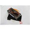Image 2 : NEW RYDERS KIRA CRYSTAL ORANGE POLARIZED BROWN GRADIENT LENS SUNGLASSES, RETAIL $89.99
