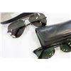 Image 2 : TWO PAIR OF RAYBAN SUNGLASSES WITH CASES