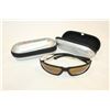 Image 1 : TWO POLARIZED RYDERS TIDAL SUNGLASSES RETAIL $59