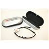 Image 2 : TWO POLARIZED RYDERS TIDAL SUNGLASSES RETAIL $59